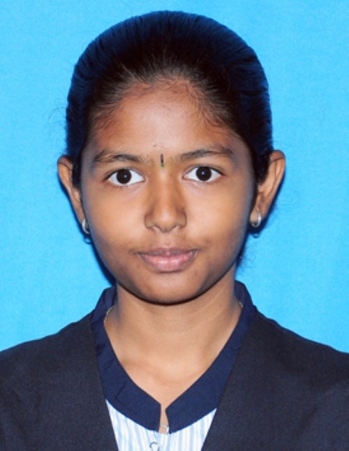 MEENAKSHI P